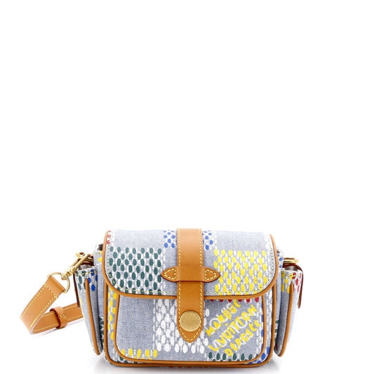 STRAPSTORY CROSSBODY BAG - 1725