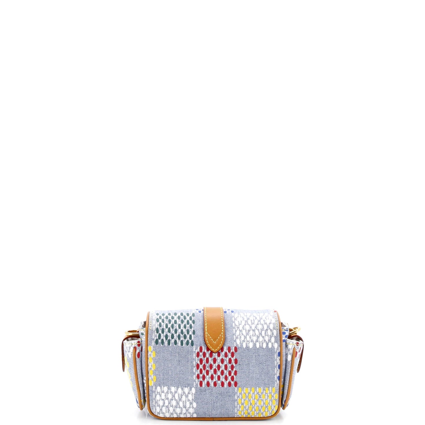 STRAPSTORY CROSSBODY BAG - 1725