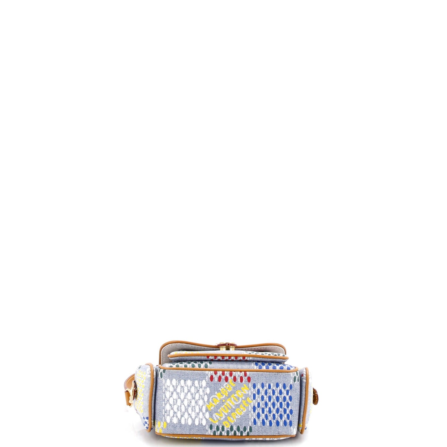 STRAPSTORY CROSSBODY BAG - 1725