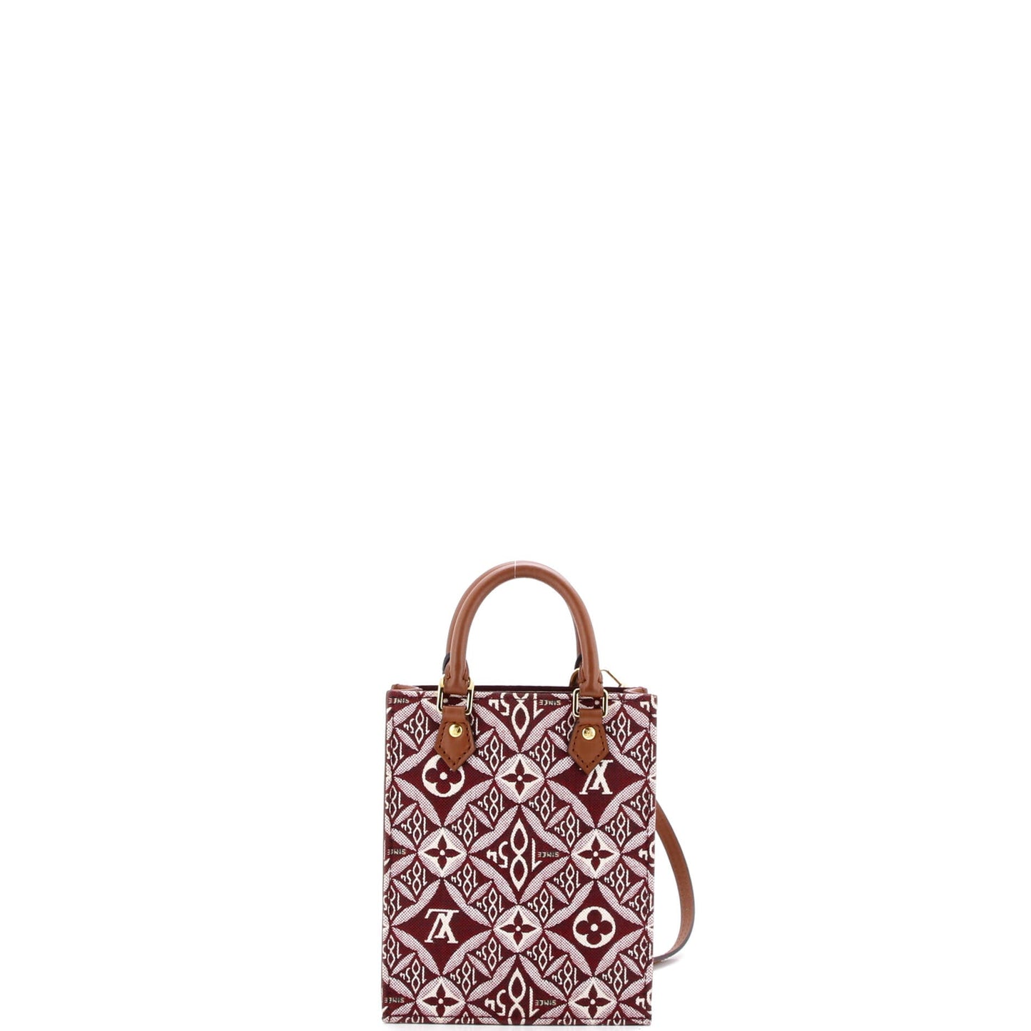 STRAPSTORY CROSSBODY BAG - 1706