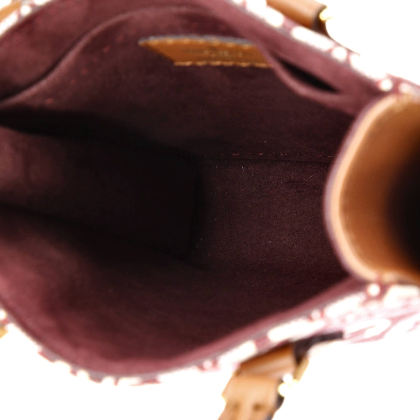STRAPSTORY CROSSBODY BAG - 1706