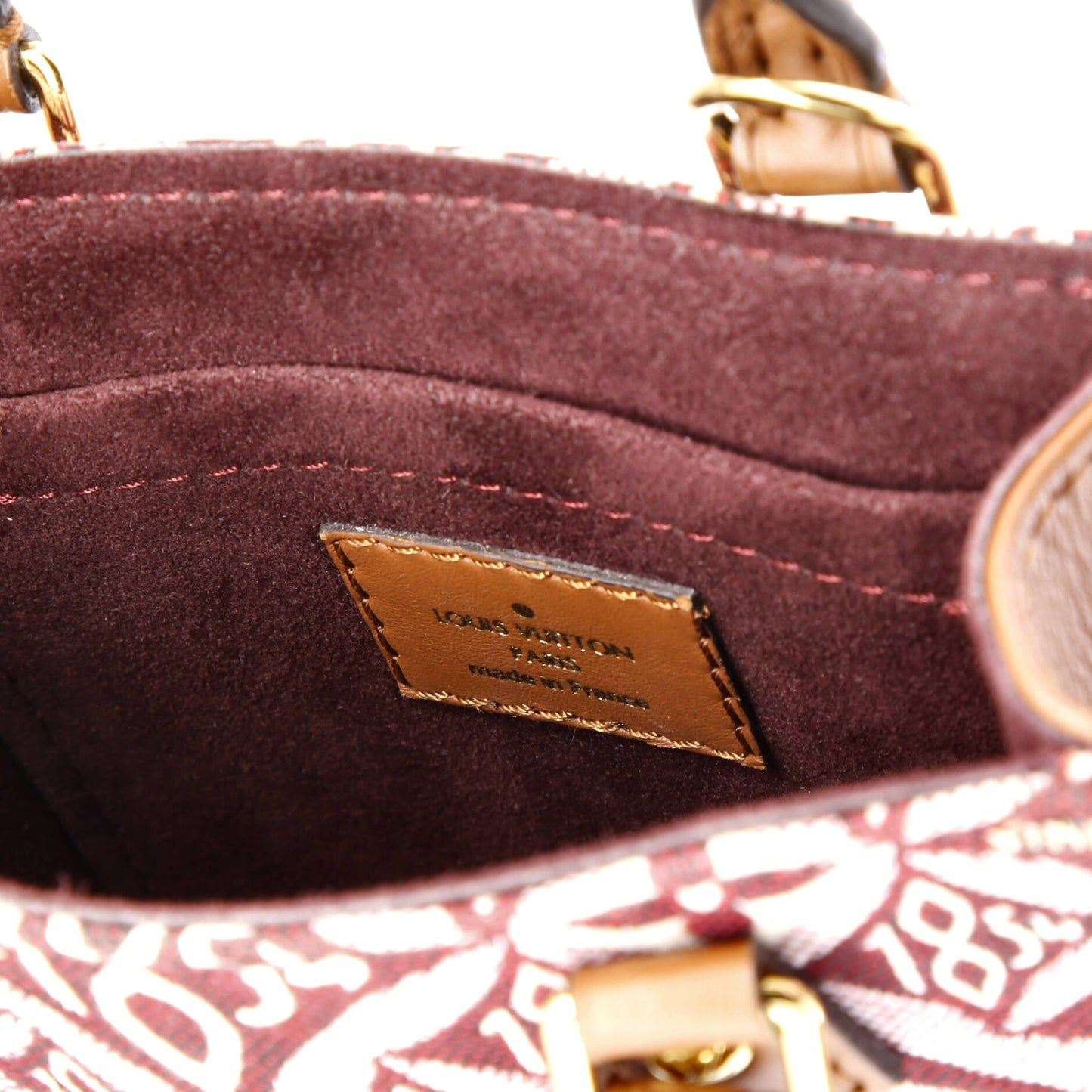 STRAPSTORY CROSSBODY BAG - 1706