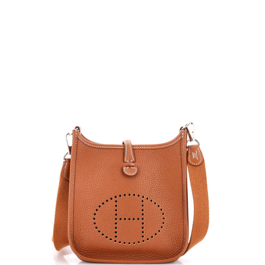 STRAPSTORY CROSSBODY BAG - 1611