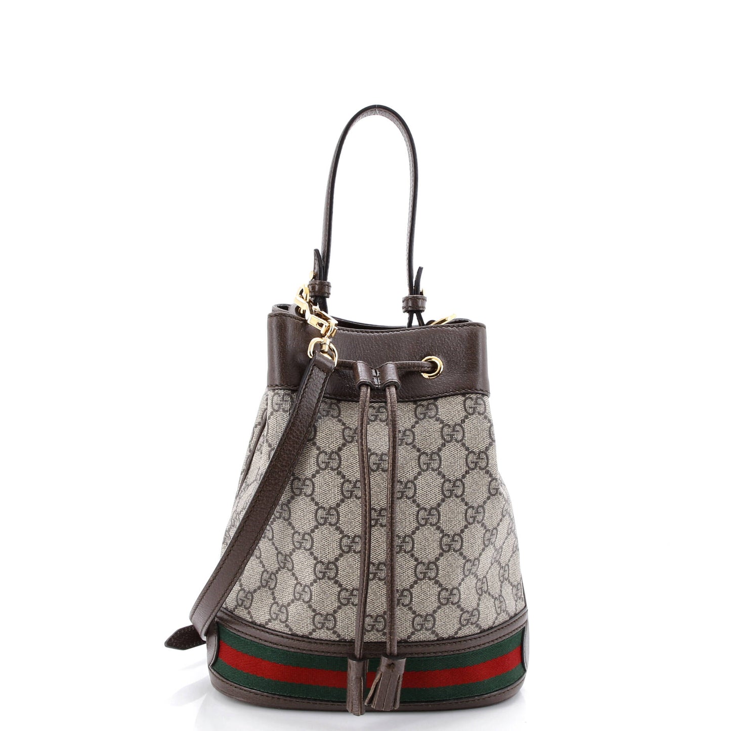 STRAPSTORY BUCKET - 708