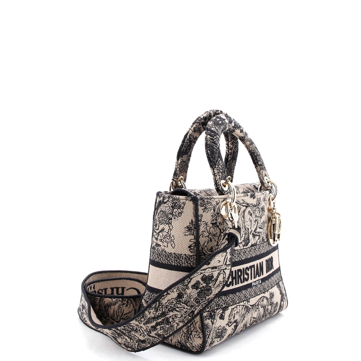 STRAPSTORY TOP HANDLE - 665