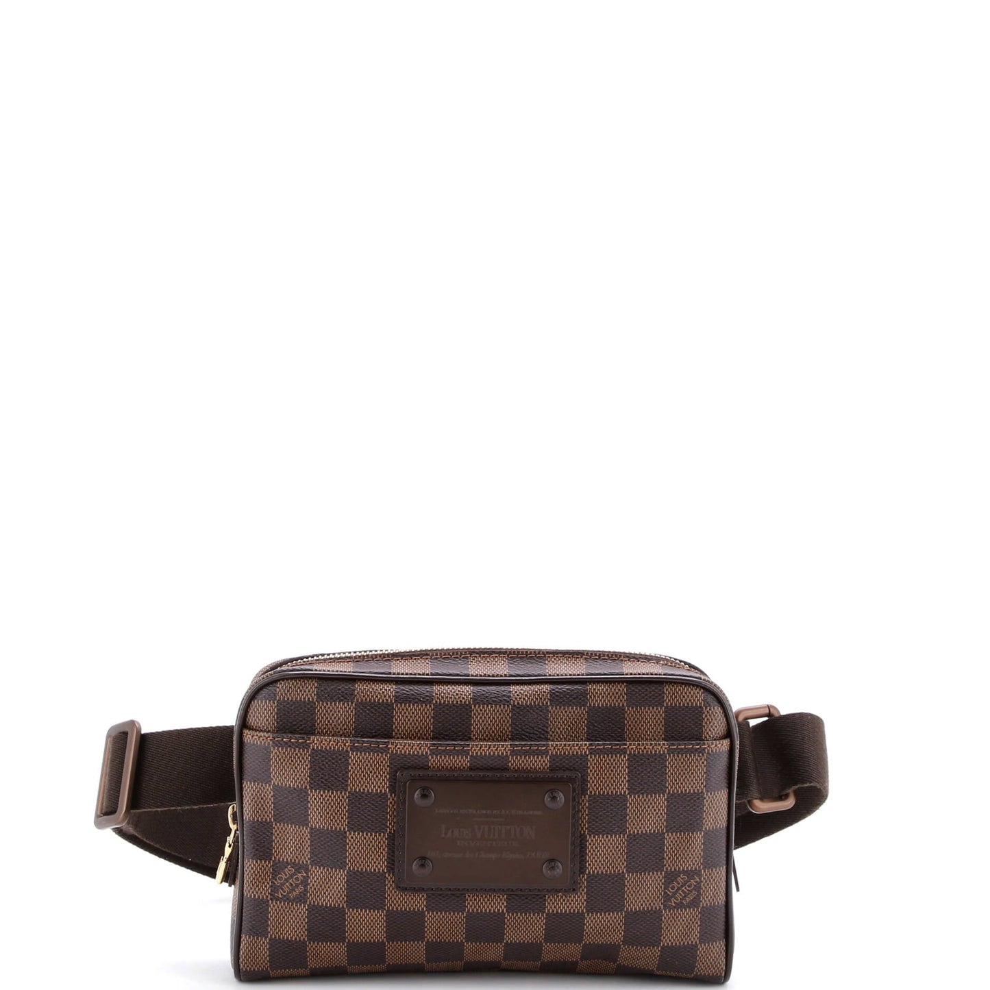 STRAPSTORY WAIST BAG - 027