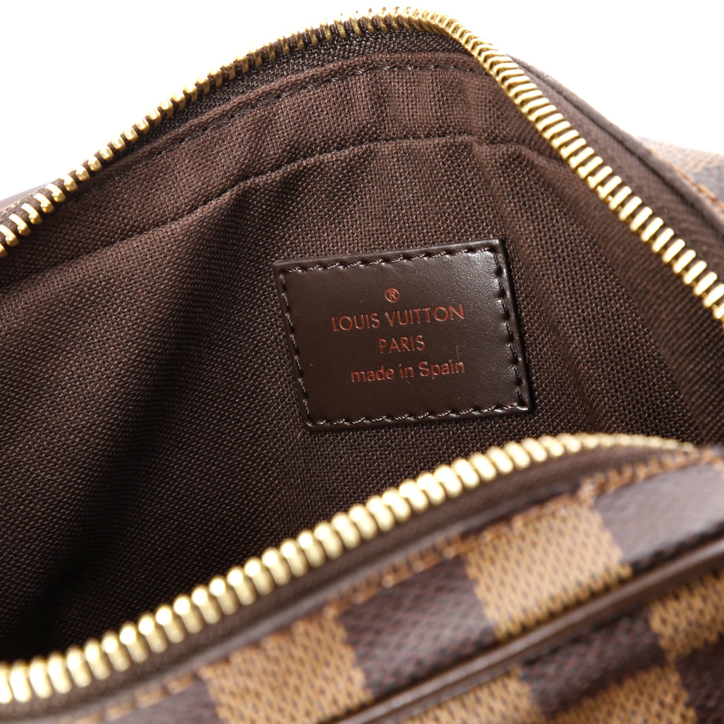 STRAPSTORY WAIST BAG - 027