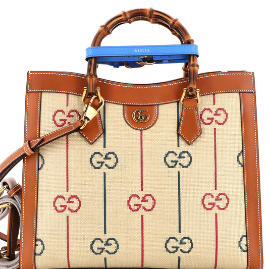 STRAPSTORY TOTE - 801