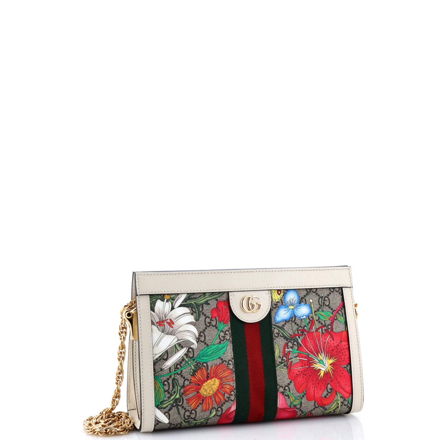 STRAPSTORY CROSSBODY BAG - 1718
