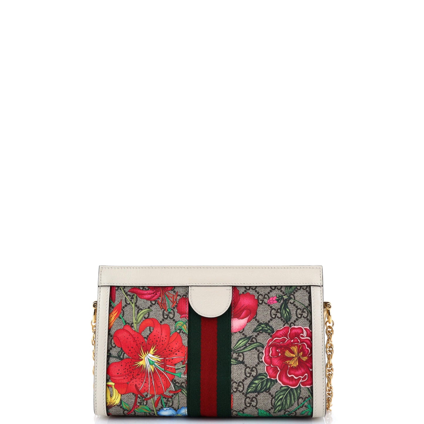 STRAPSTORY CROSSBODY BAG - 1718