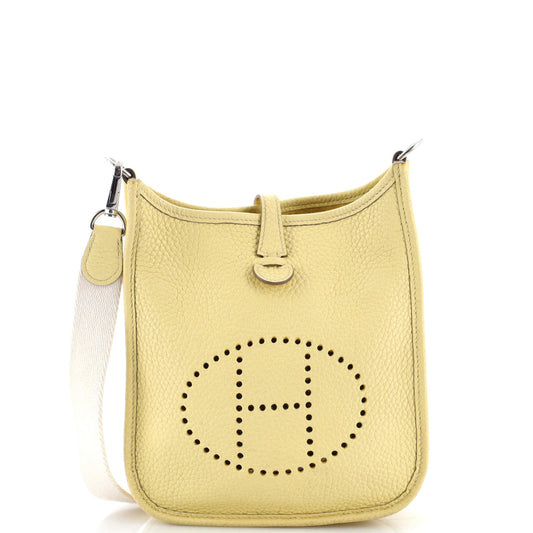 STRAPSTORY CROSSBODY BAG - 2063