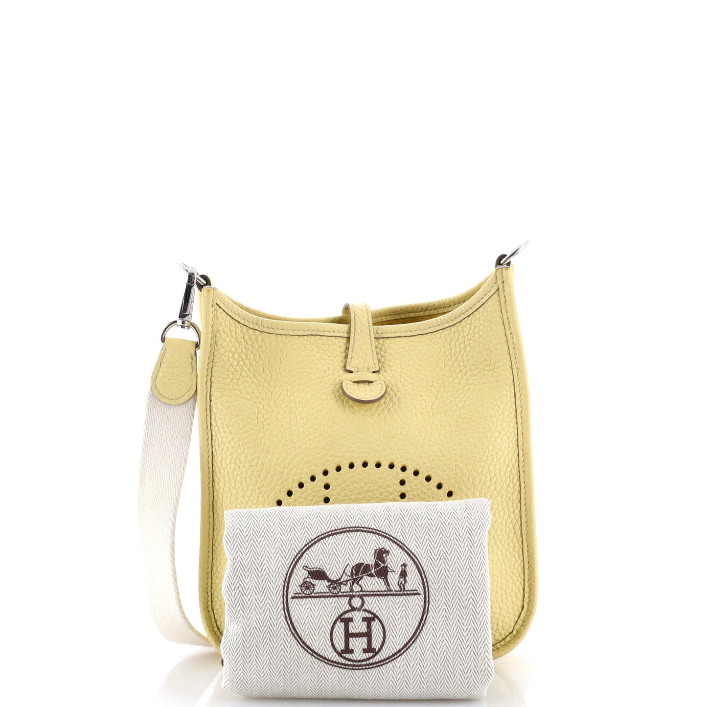 STRAPSTORY CROSSBODY BAG - 2063