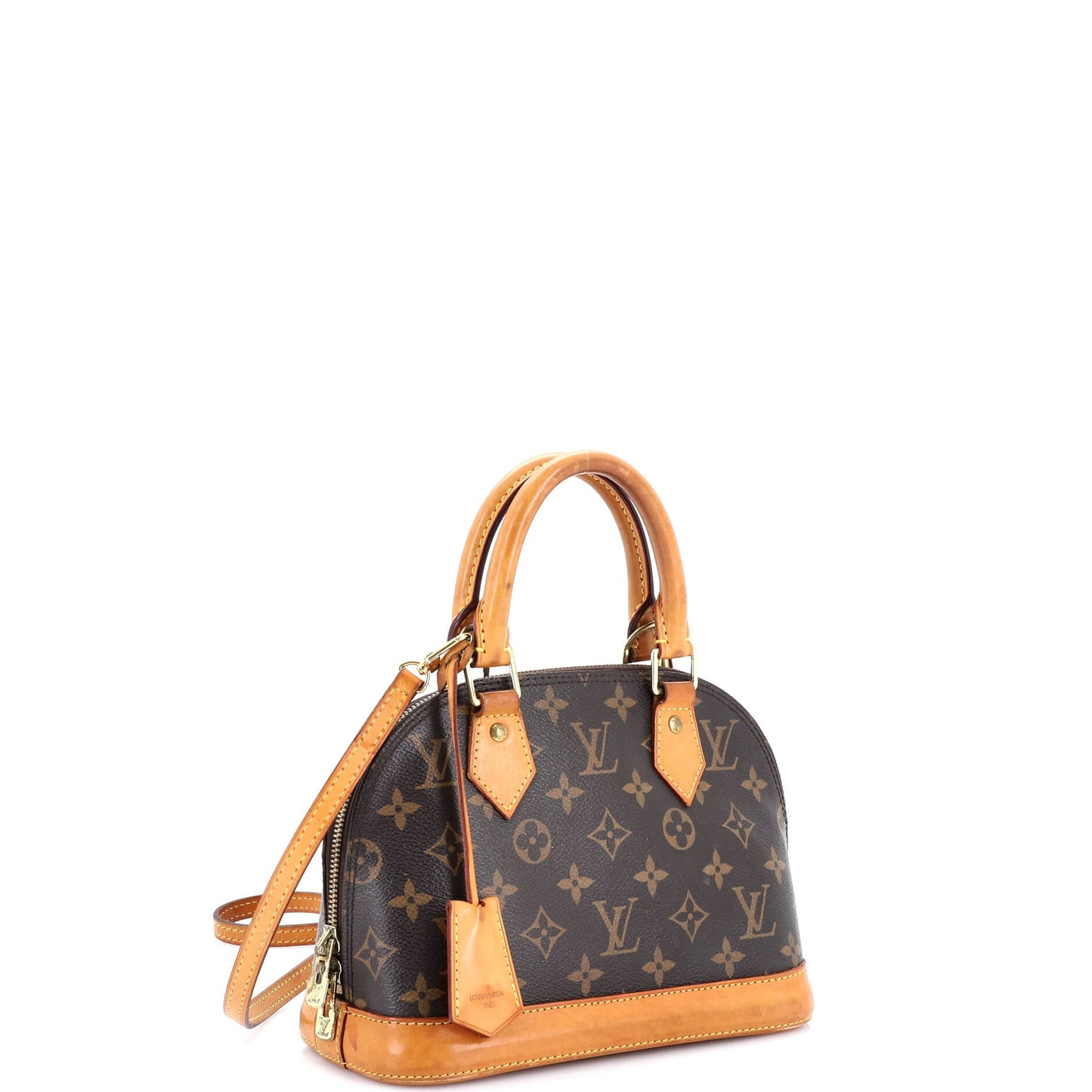 STRAPSTORY CROSSBODY BAG - 1612