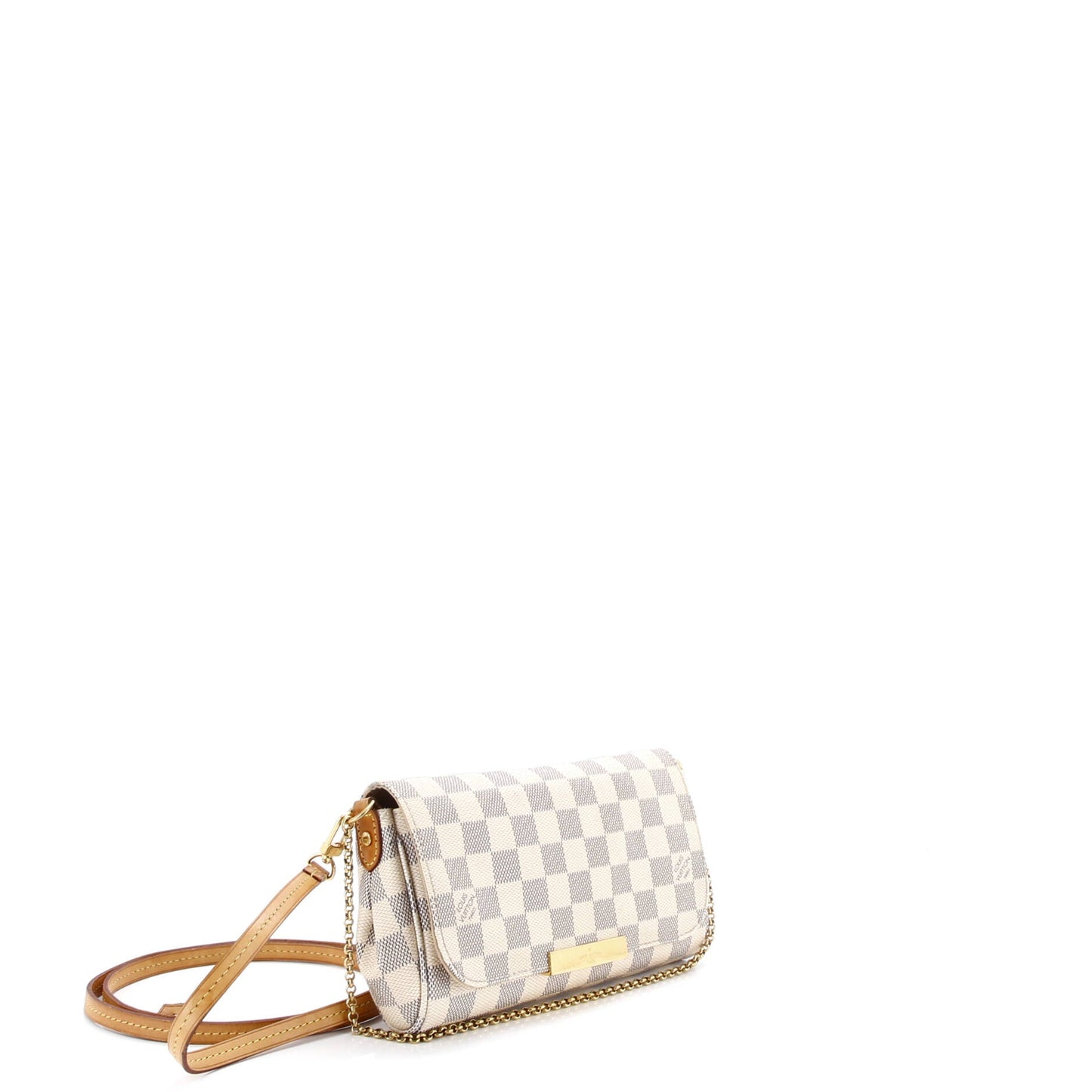STRAPSTORY CROSSBODY BAG - 1783
