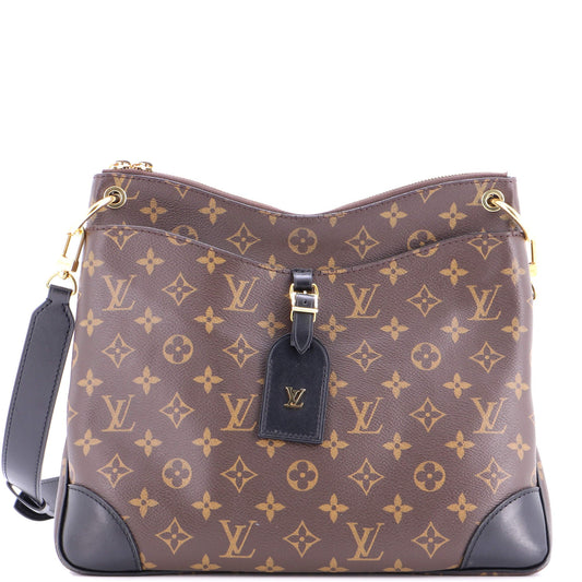 STRAPSTORY CROSSBODY BAG - 1676
