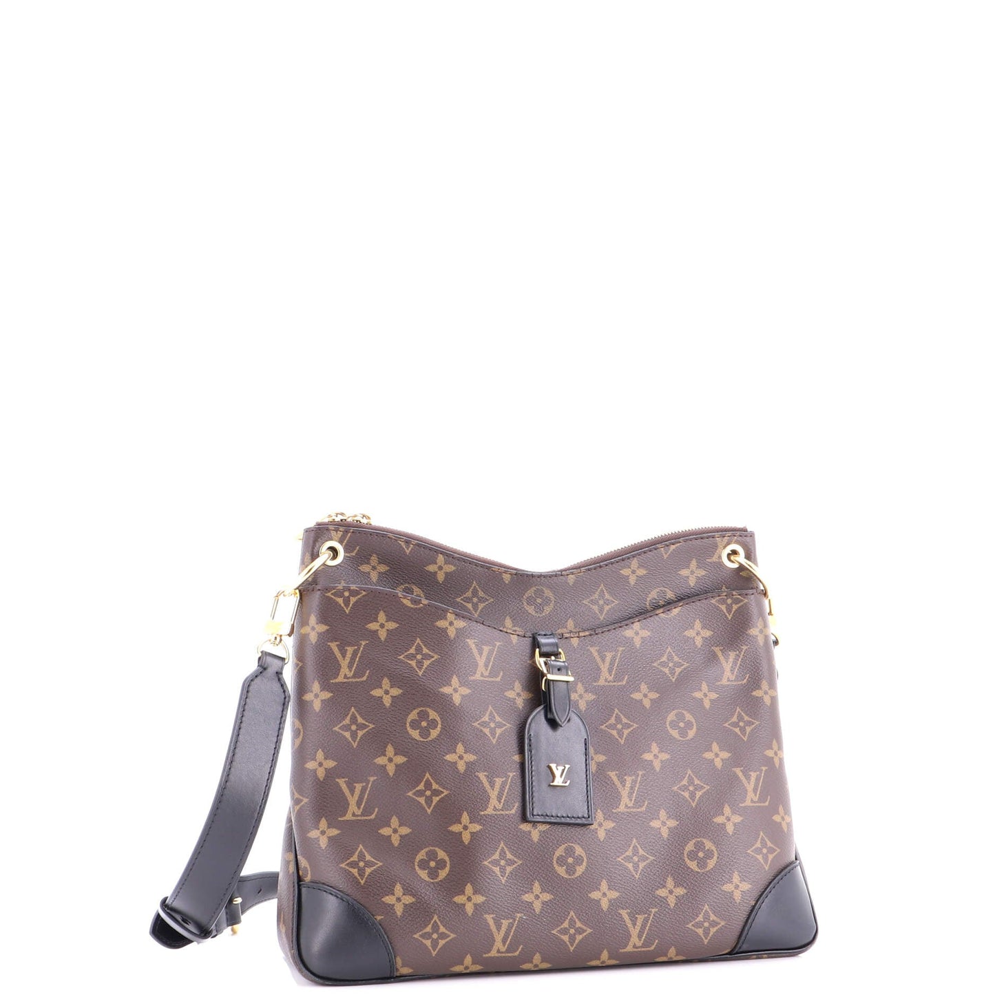 STRAPSTORY CROSSBODY BAG - 1676