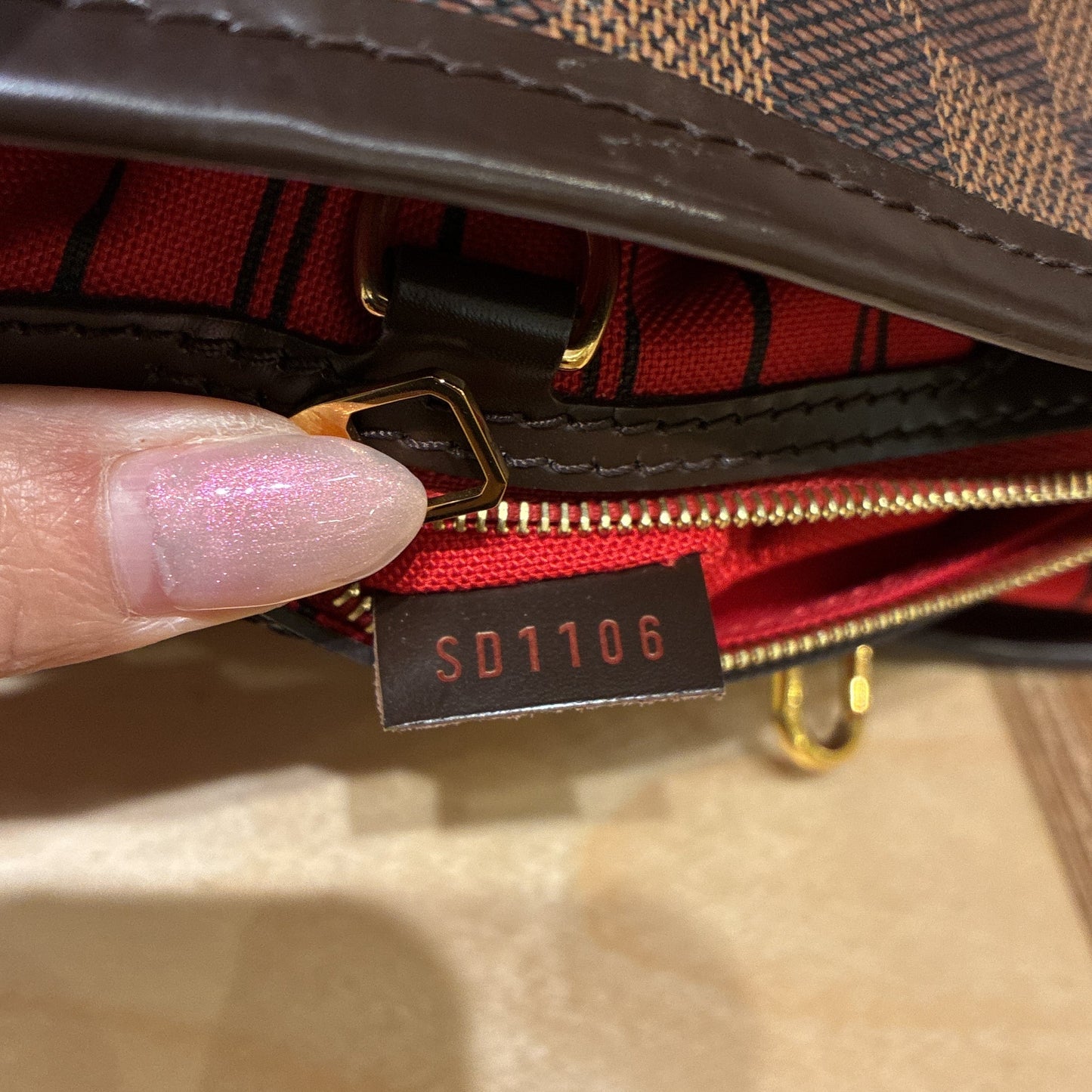 STRAPSTORY HOBO - 270