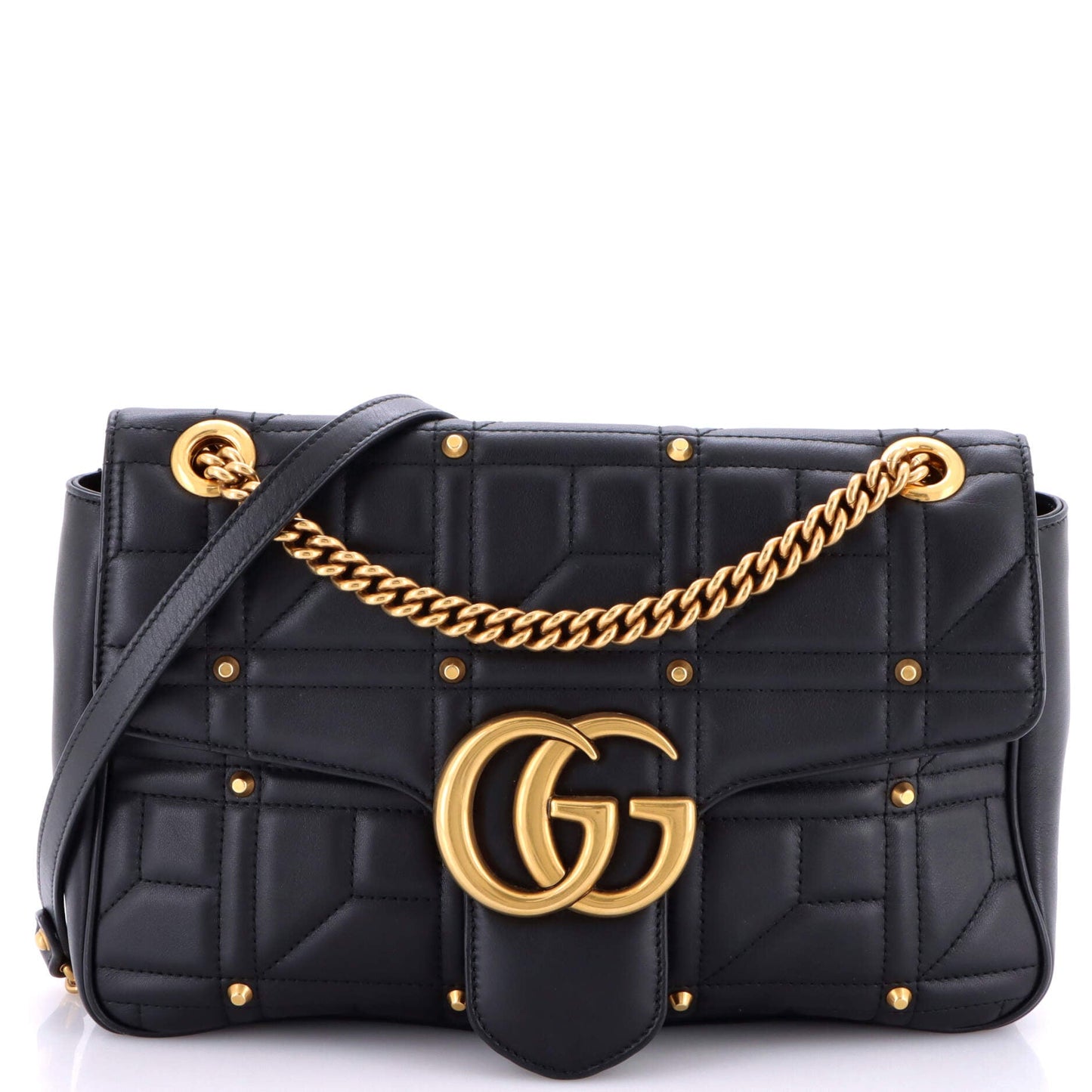 STRAPSTORY SHOULDER BAG - 1344