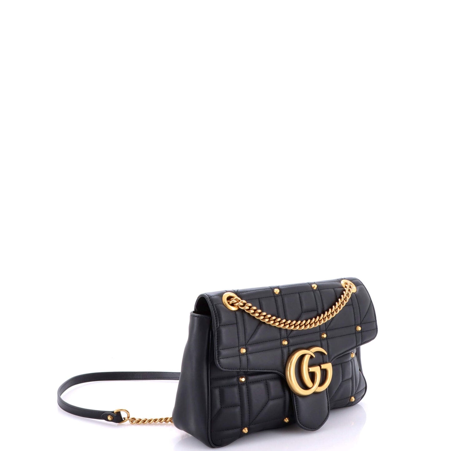 STRAPSTORY SHOULDER BAG - 1344