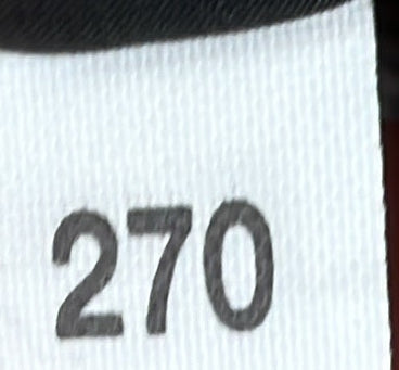 STRAPSTORY HOBO - 277
