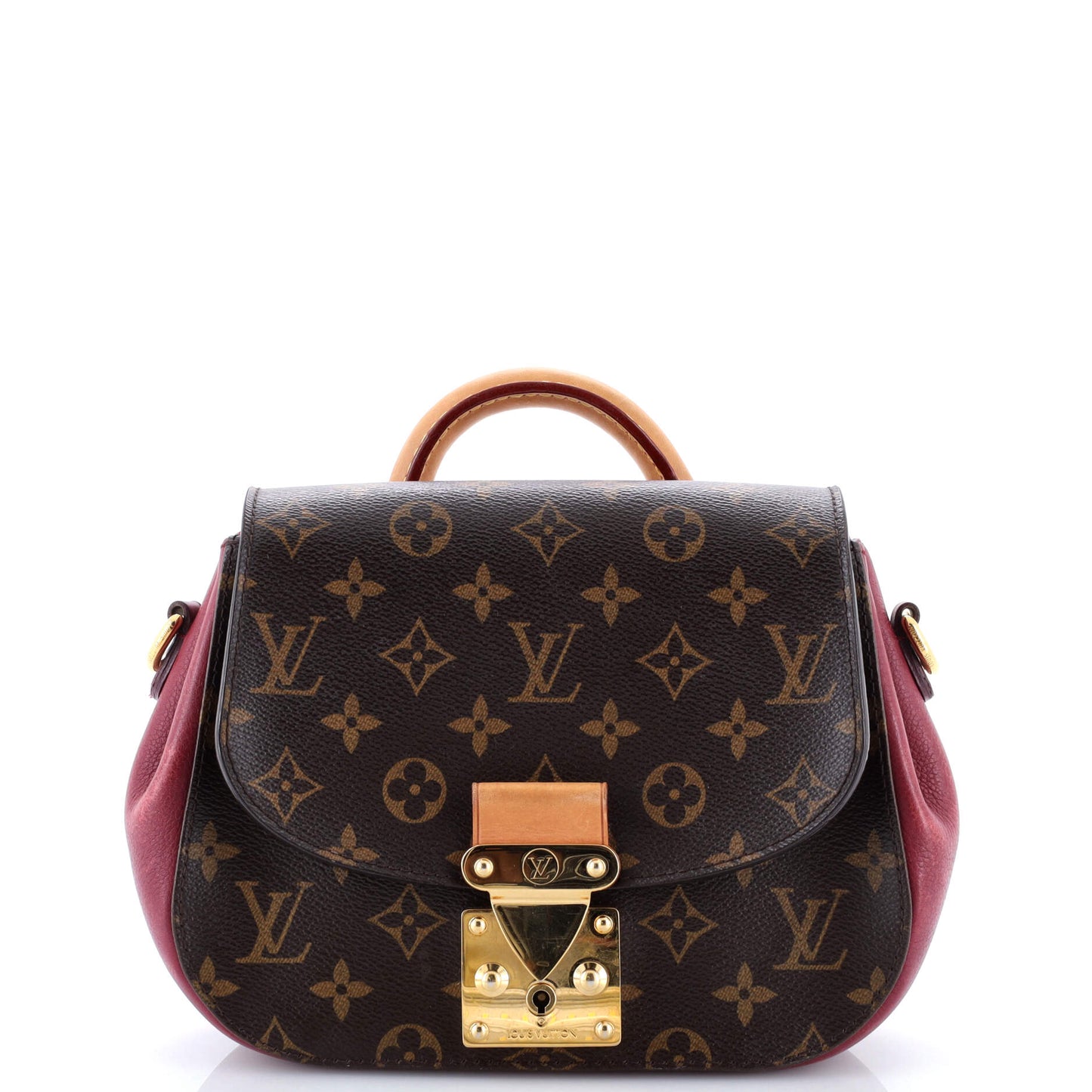 STRAPSTORY CROSSBODY BAG - 1557