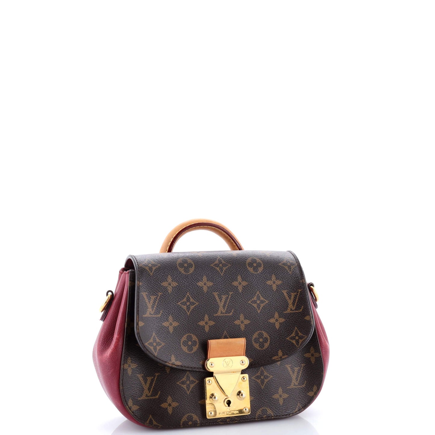 STRAPSTORY CROSSBODY BAG - 1557