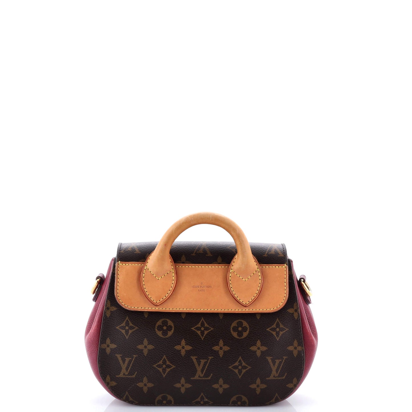 STRAPSTORY CROSSBODY BAG - 1557