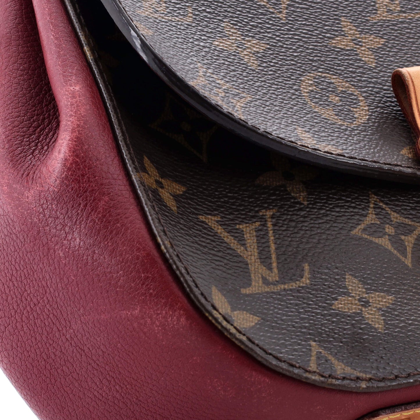 STRAPSTORY CROSSBODY BAG - 1557