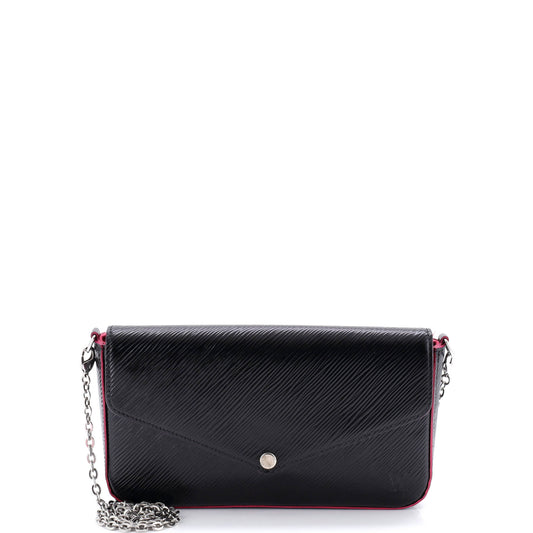 STRAPSTORY CROSSBODY BAG - 1831