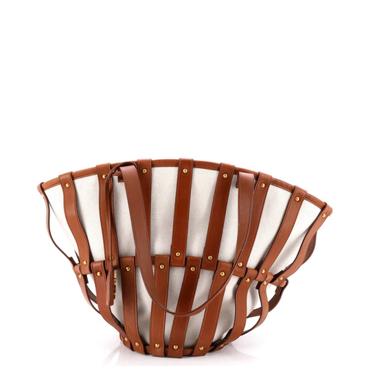 STRAPSTORY TOTE - 919