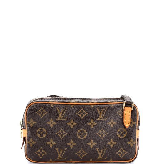 STRAPSTORY CROSSBODY BAG - 1684