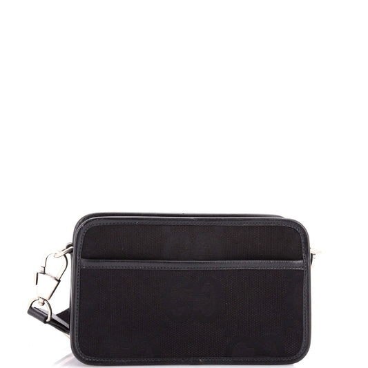 STRAPSTORY CROSSBODY BAG - 1679