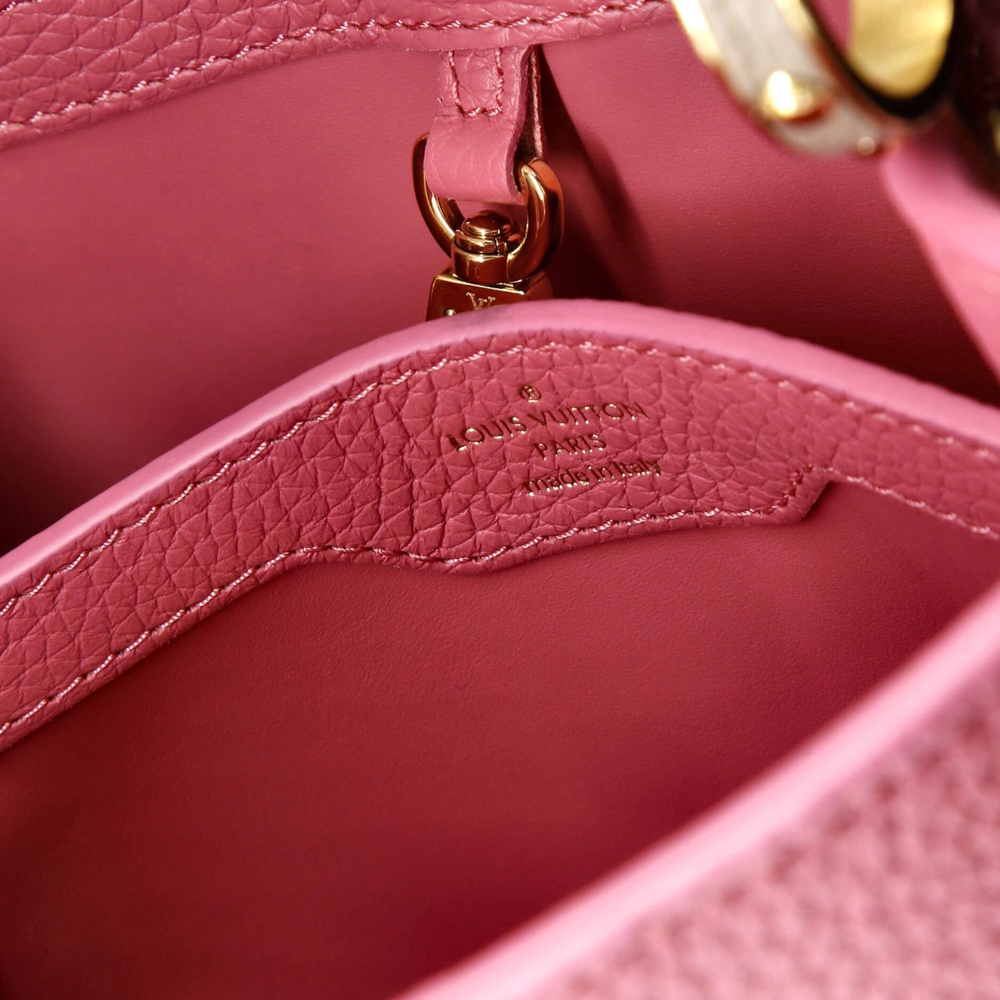 STRAPSTORY TOP HANDLE - 2006