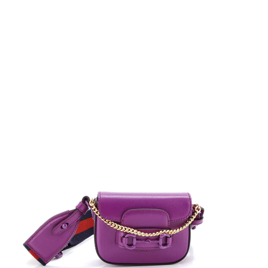 STRAPSTORY CROSSBODY BAG - 1791