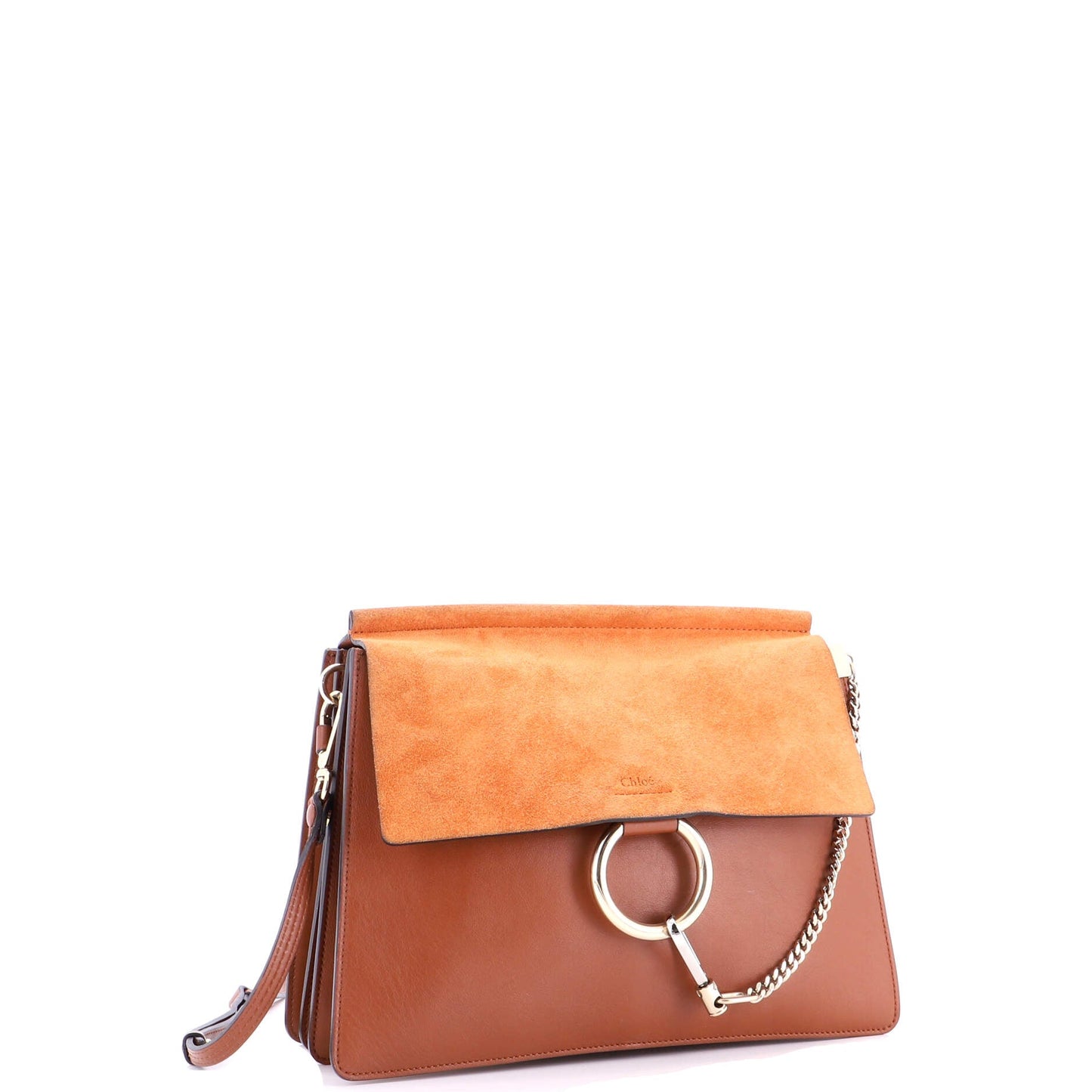 STRAPSTORY SHOULDER BAG - 2998