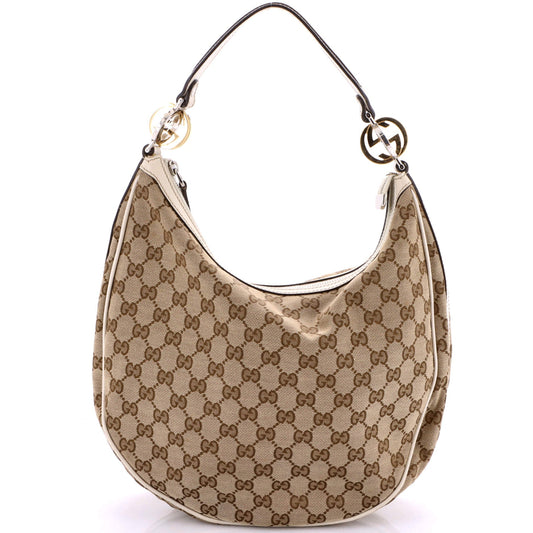STRAPSTORY HOBO - 271