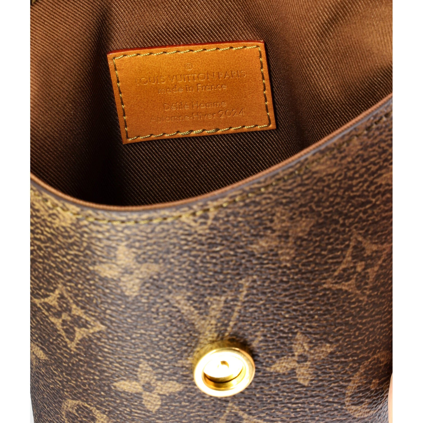 STRAPSTORY SHOULDER BAG - 1313