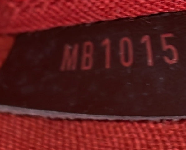 STRAPSTORY MESSENGER - 097