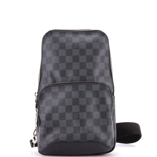 STRAPSTORY CROSSBODY BAG - 1682