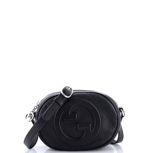 STRAPSTORY CROSSBODY BAG - 1618