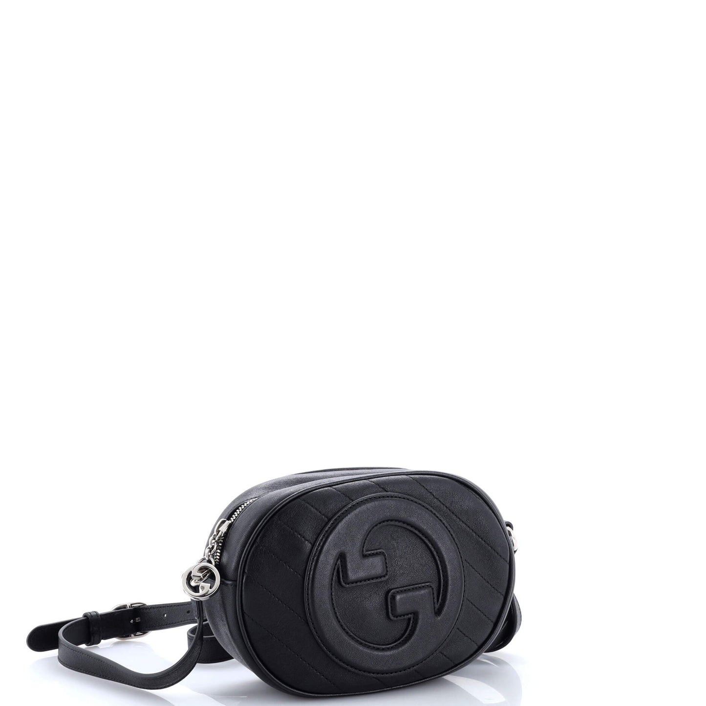 STRAPSTORY CROSSBODY BAG - 1618