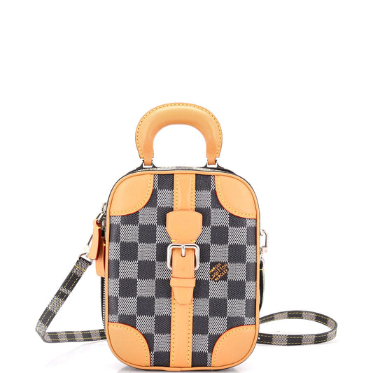 STRAPSTORY CROSSBODY BAG - 1685