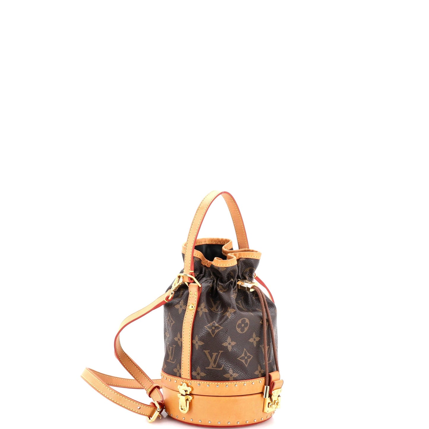 STRAPSTORY BUCKET - 271