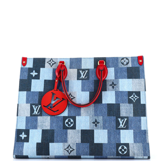 STRAPSTORY TOTE - 868