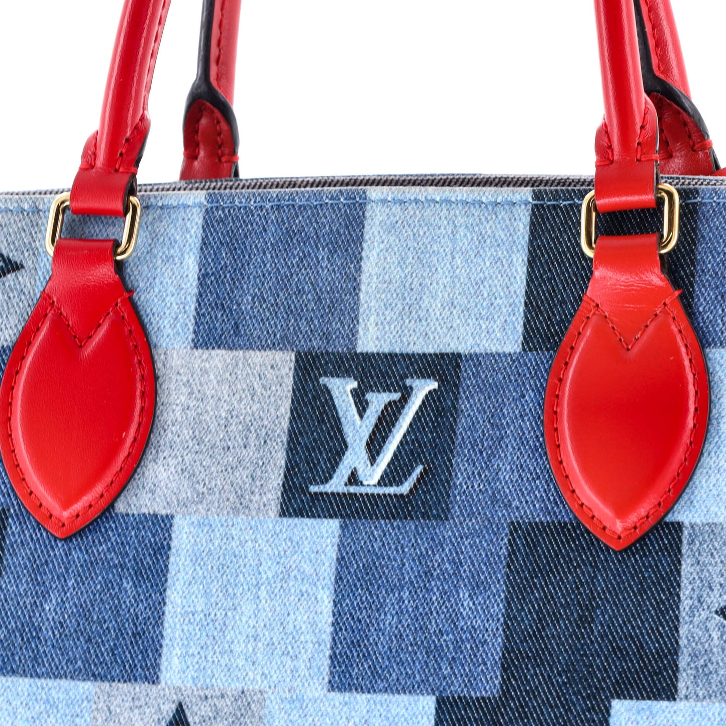 STRAPSTORY TOTE - 868