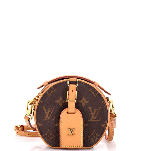 STRAPSTORY CROSSBODY BAG - 1615