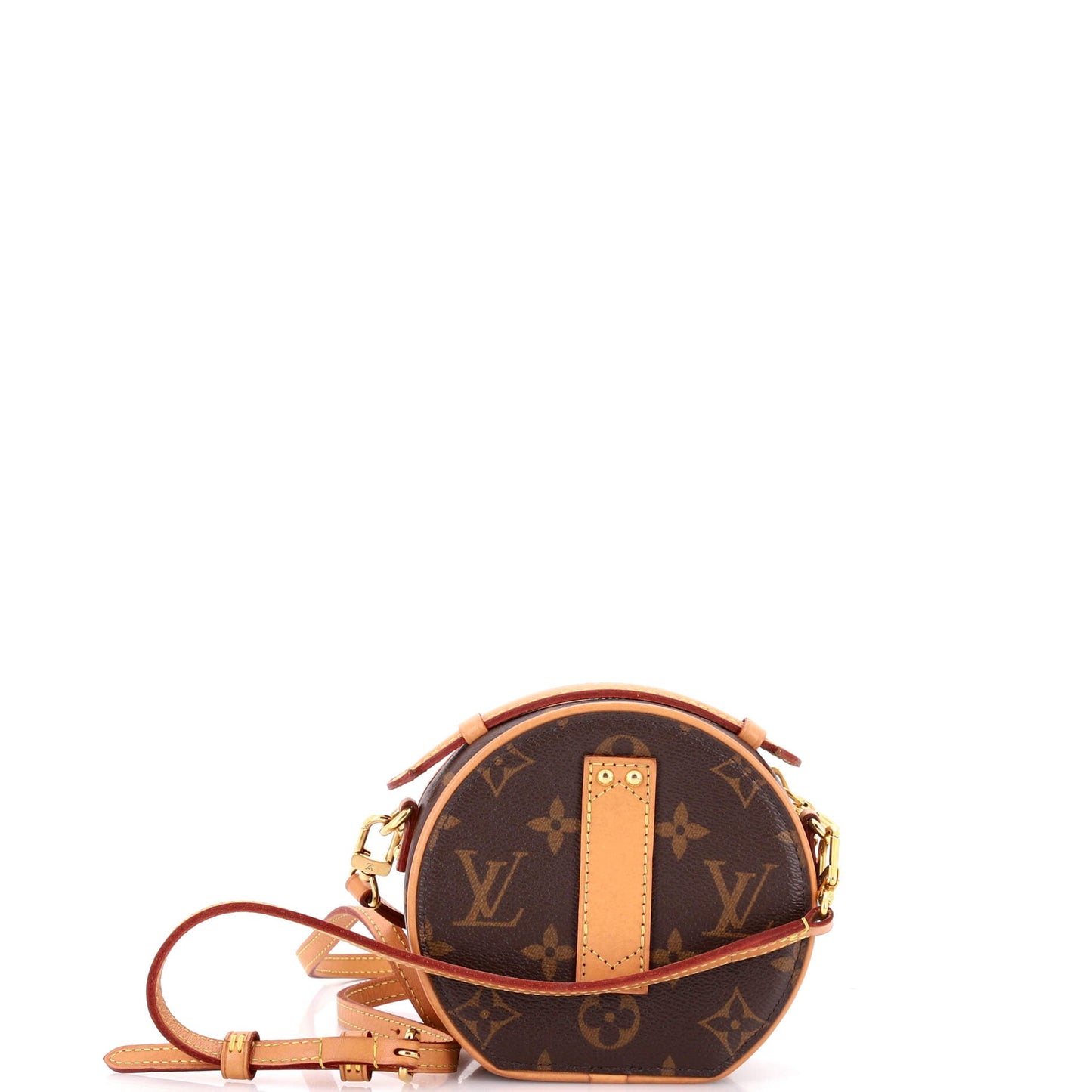 STRAPSTORY CROSSBODY BAG - 1615