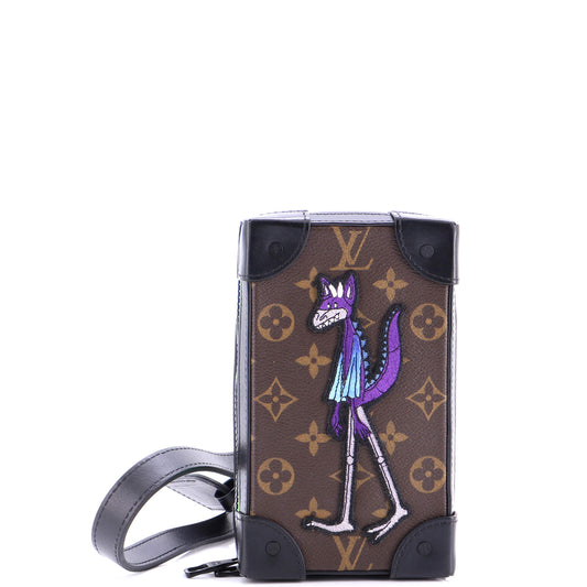 STRAPSTORY CROSSBODY BAG - 1617