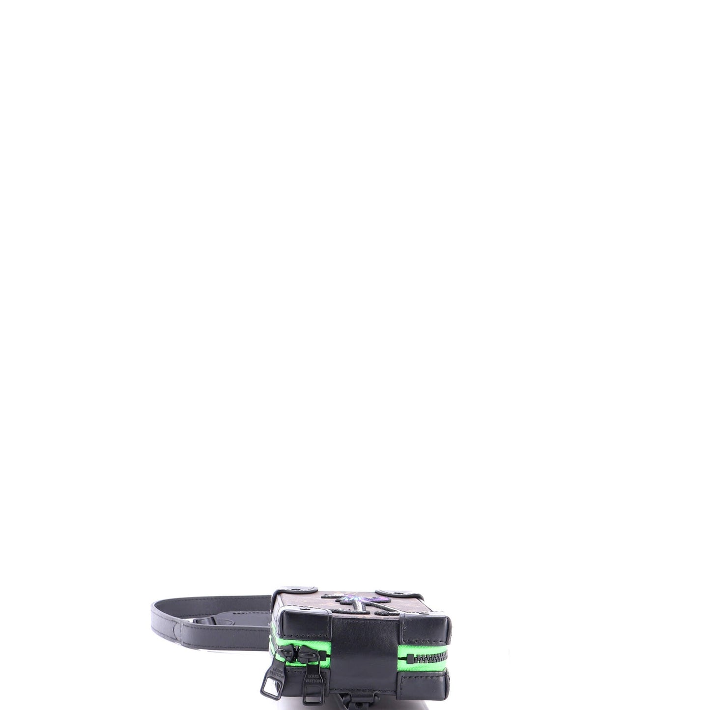 STRAPSTORY CROSSBODY BAG - 1617