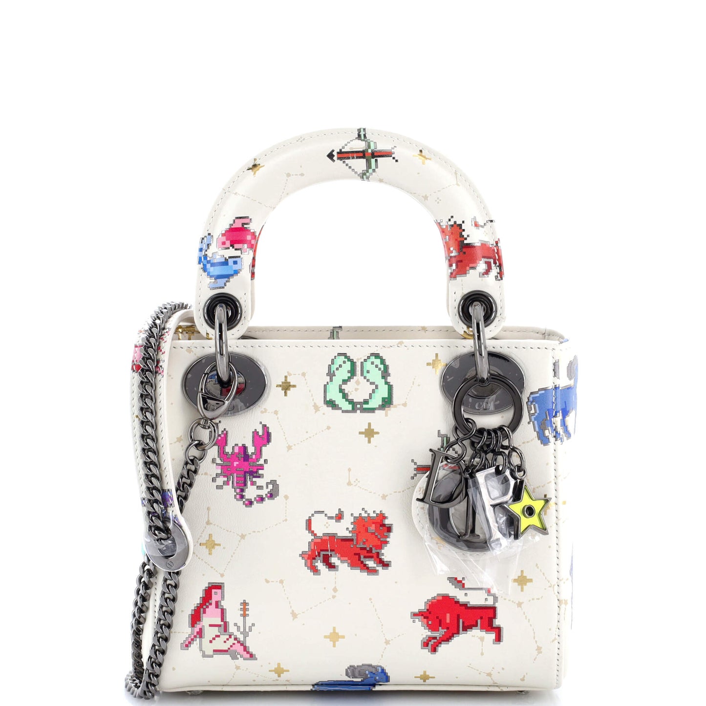 STRAPSTORY SHOULDER BAG - 1324